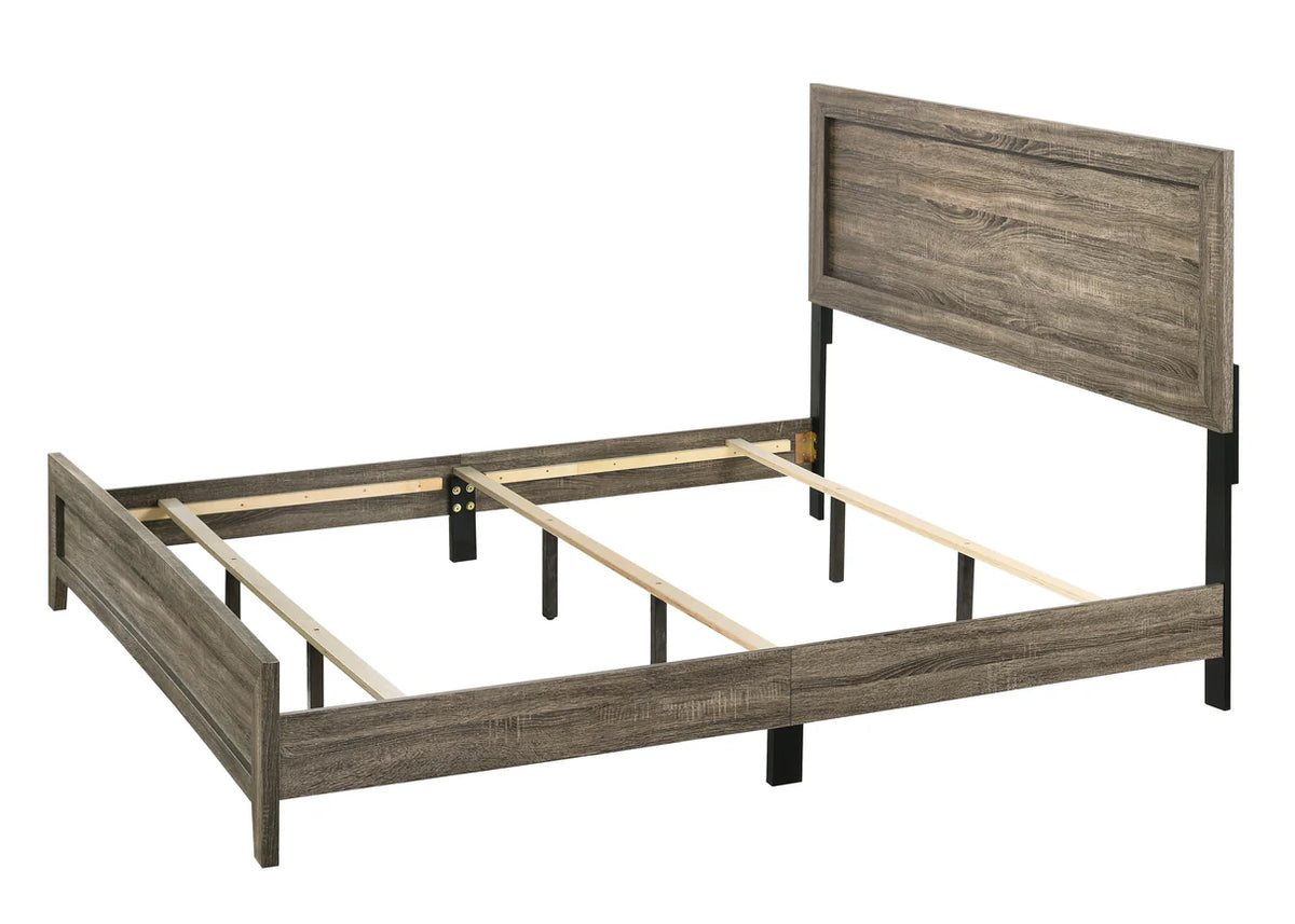 Millie Panel Bedroom Set