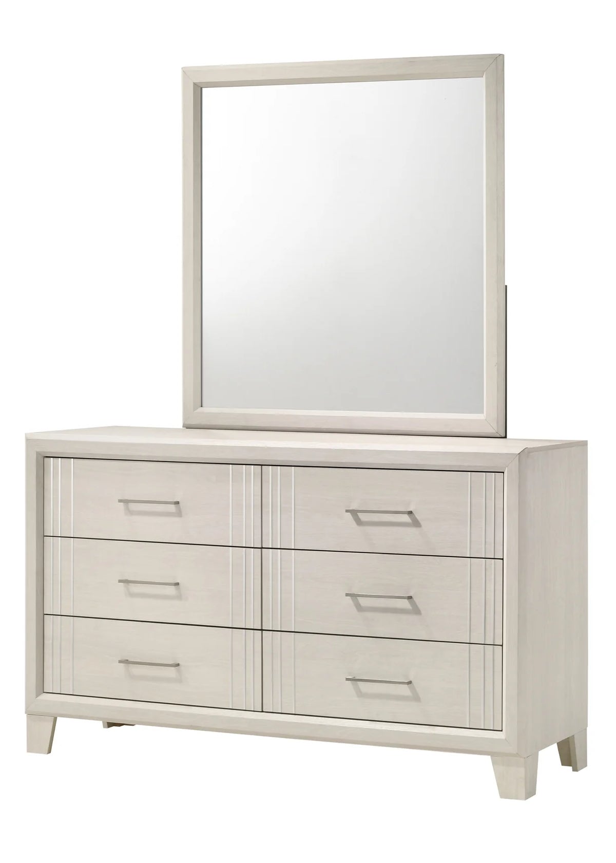 Charlie Panel Bedroom Set