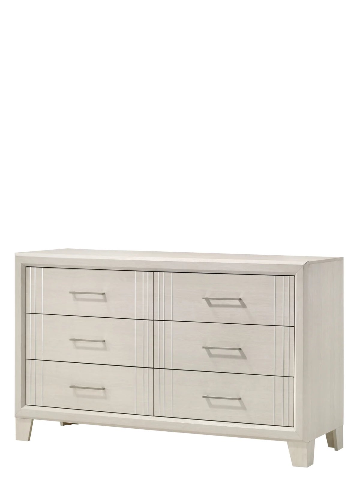 Charlie Panel Bedroom Set