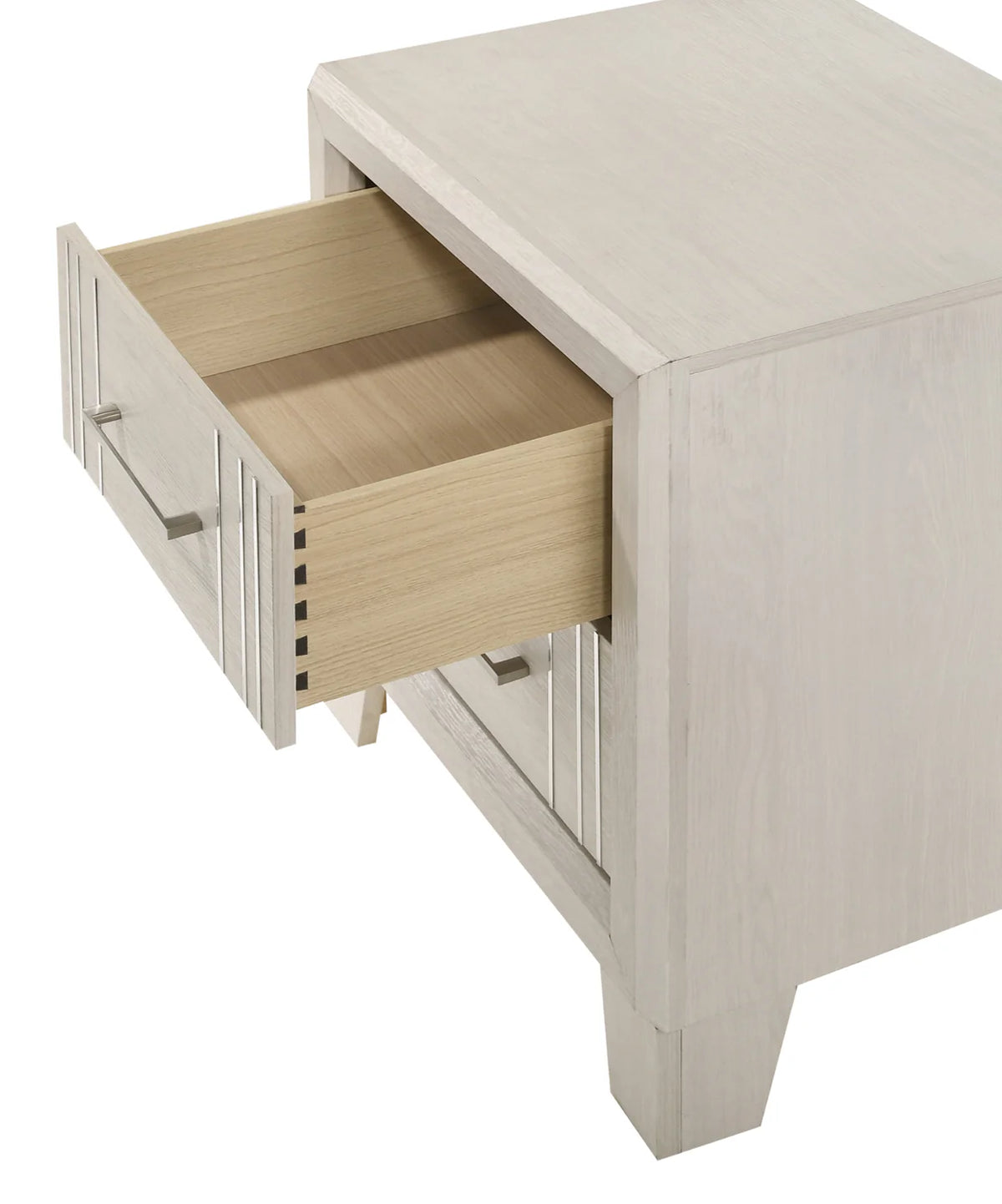 Charlie Panel Bedroom Set