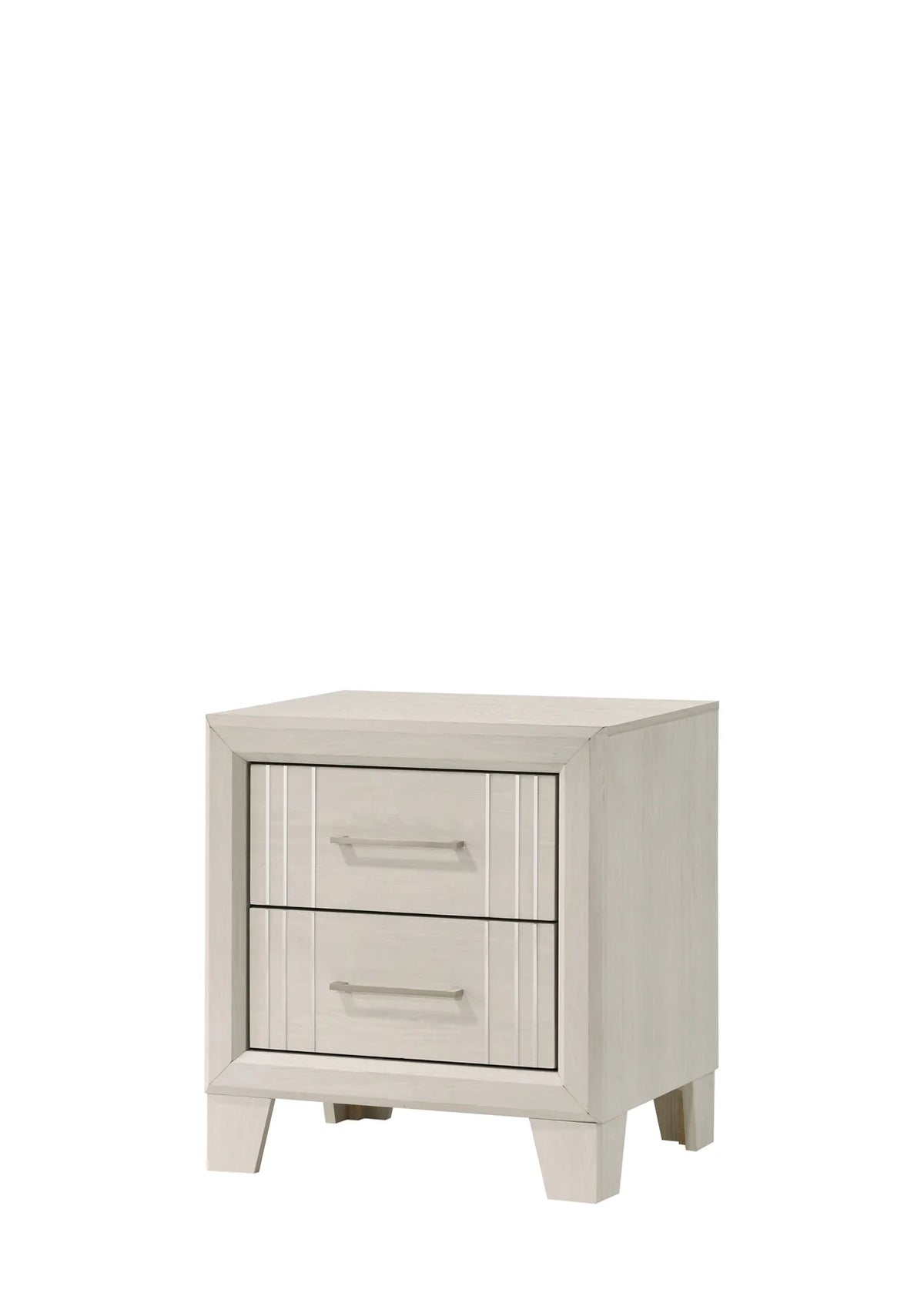Charlie Panel Bedroom Set