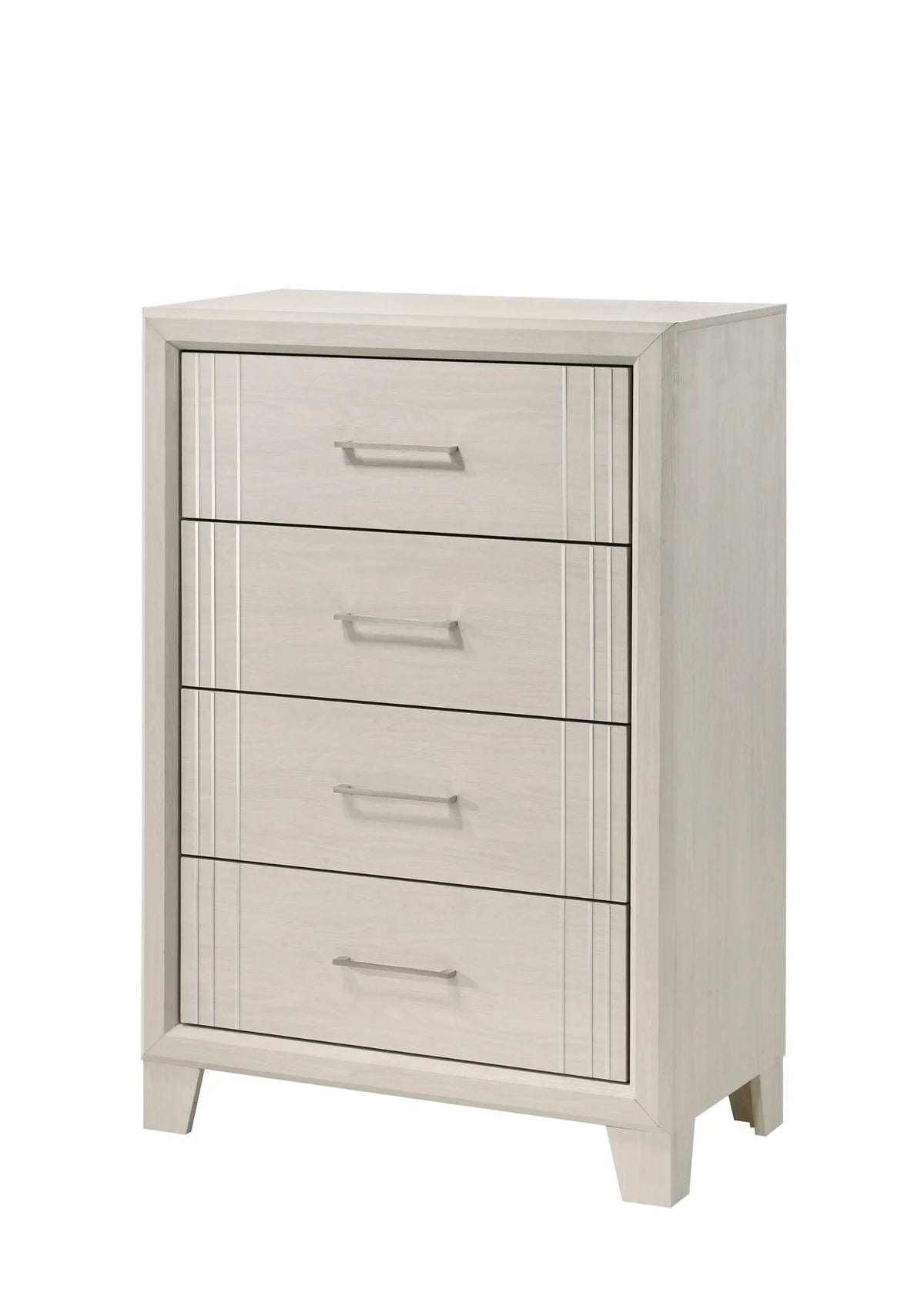 Charlie Panel Bedroom Set