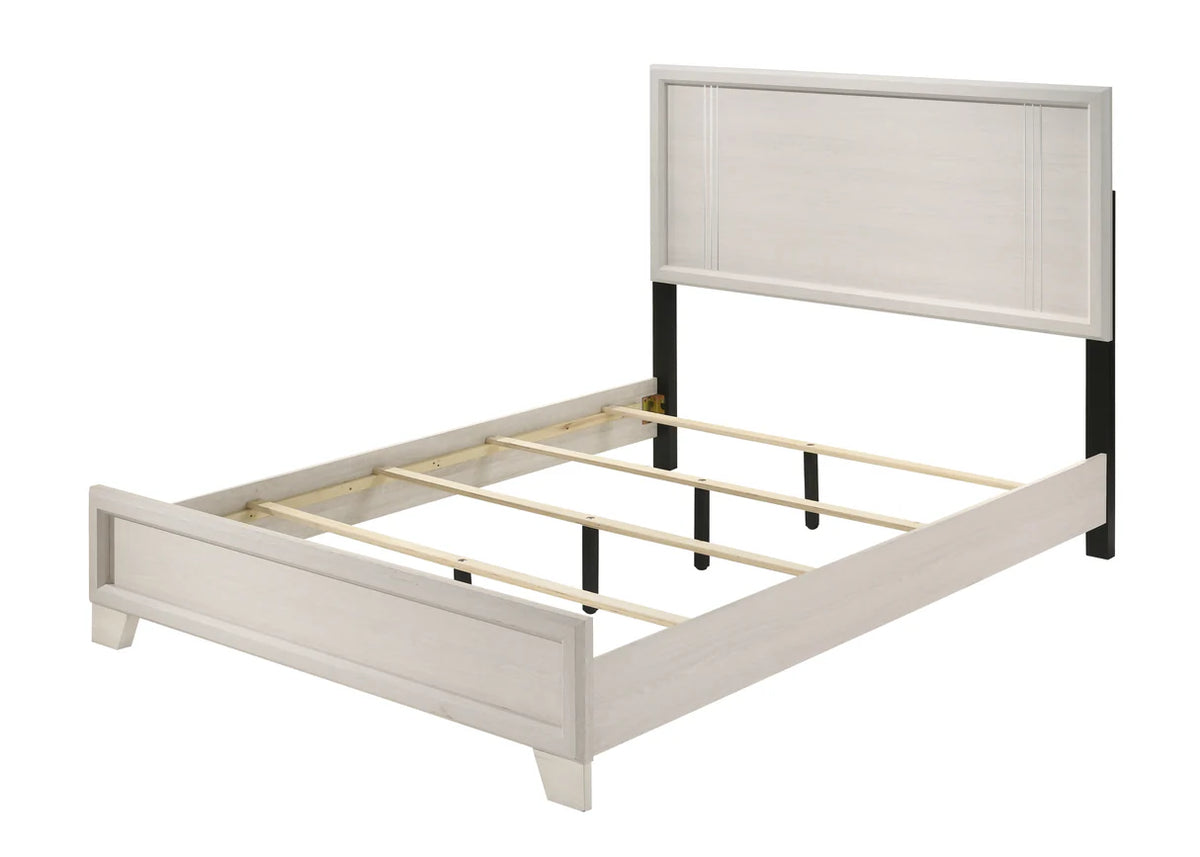 Charlie Panel Bedroom Set