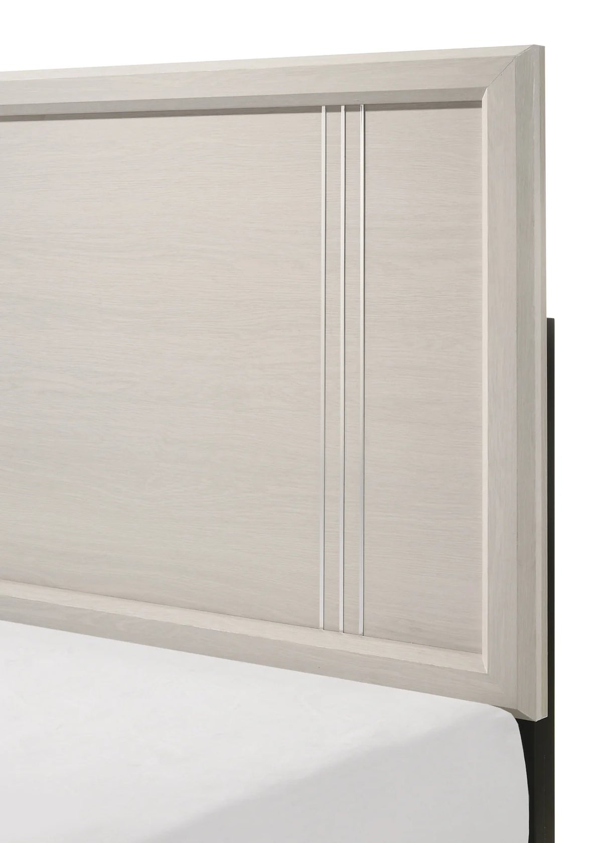Charlie Panel Bedroom Set