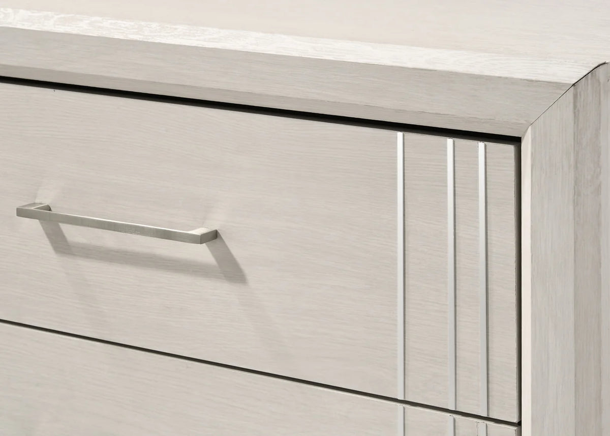 Charlie Panel Bedroom Set