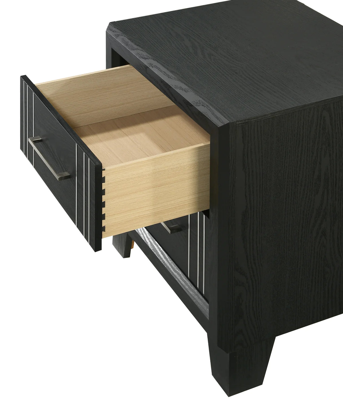 Charlie Panel Bedroom Set