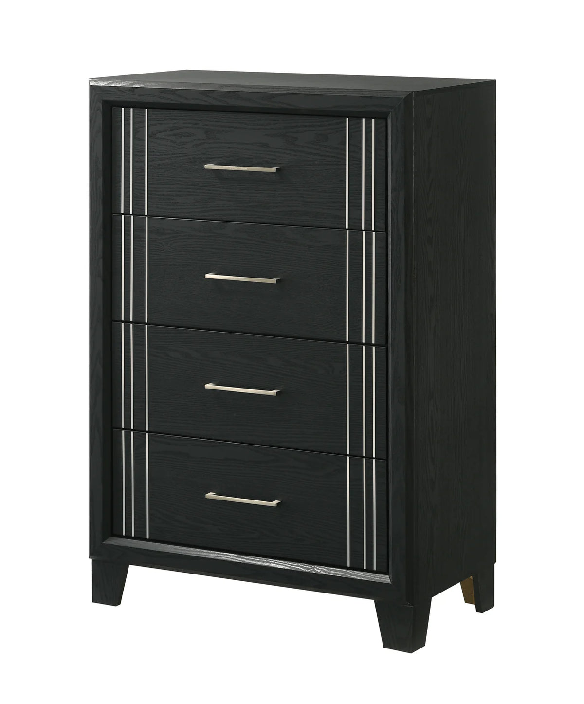 Charlie Panel Bedroom Set