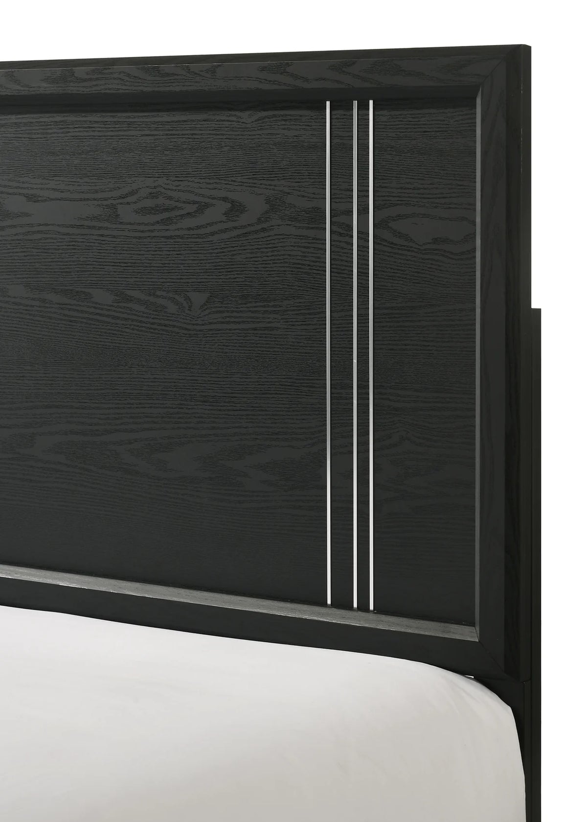Charlie Panel Bedroom Set