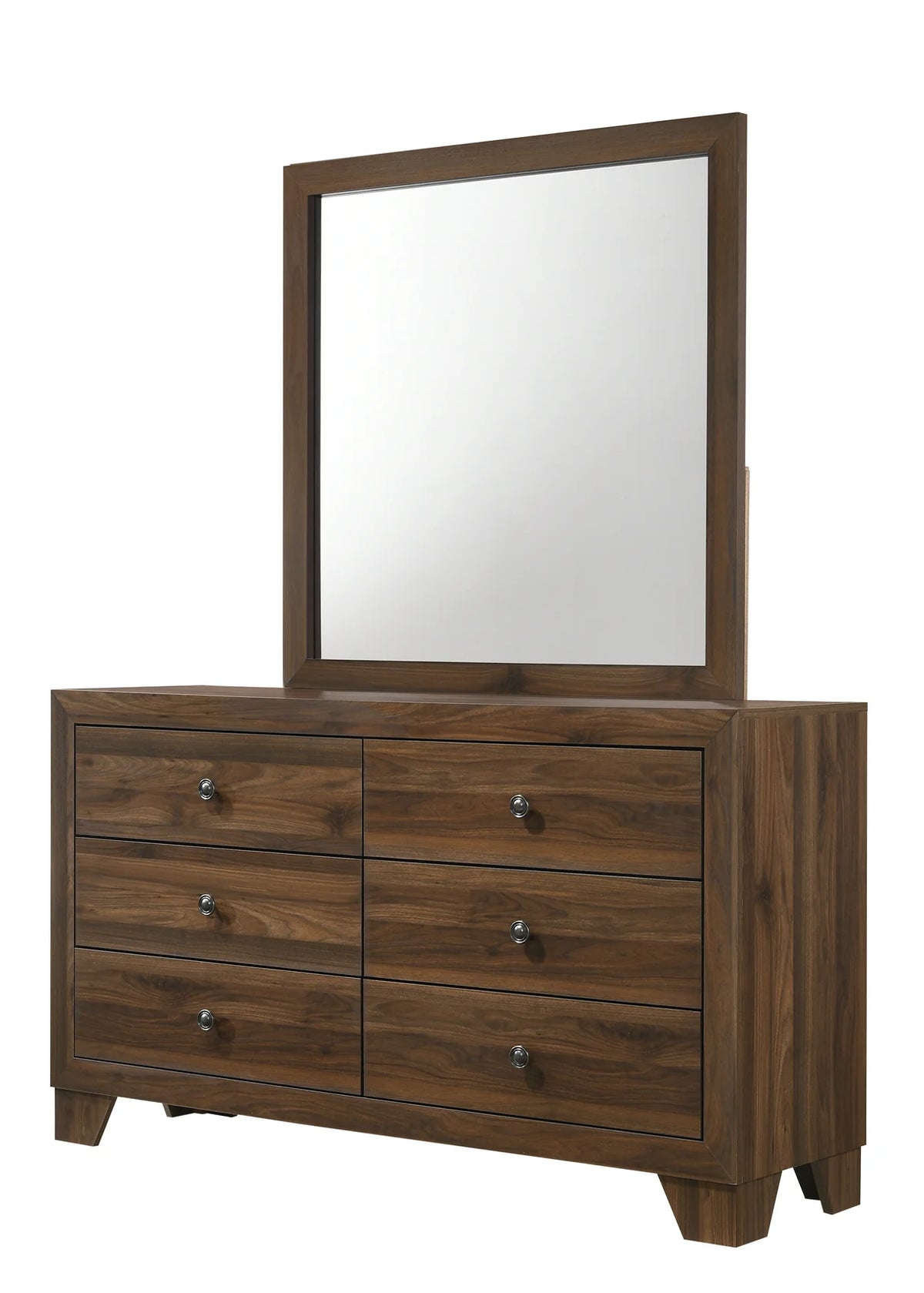 Millie Panel Bedroom Set