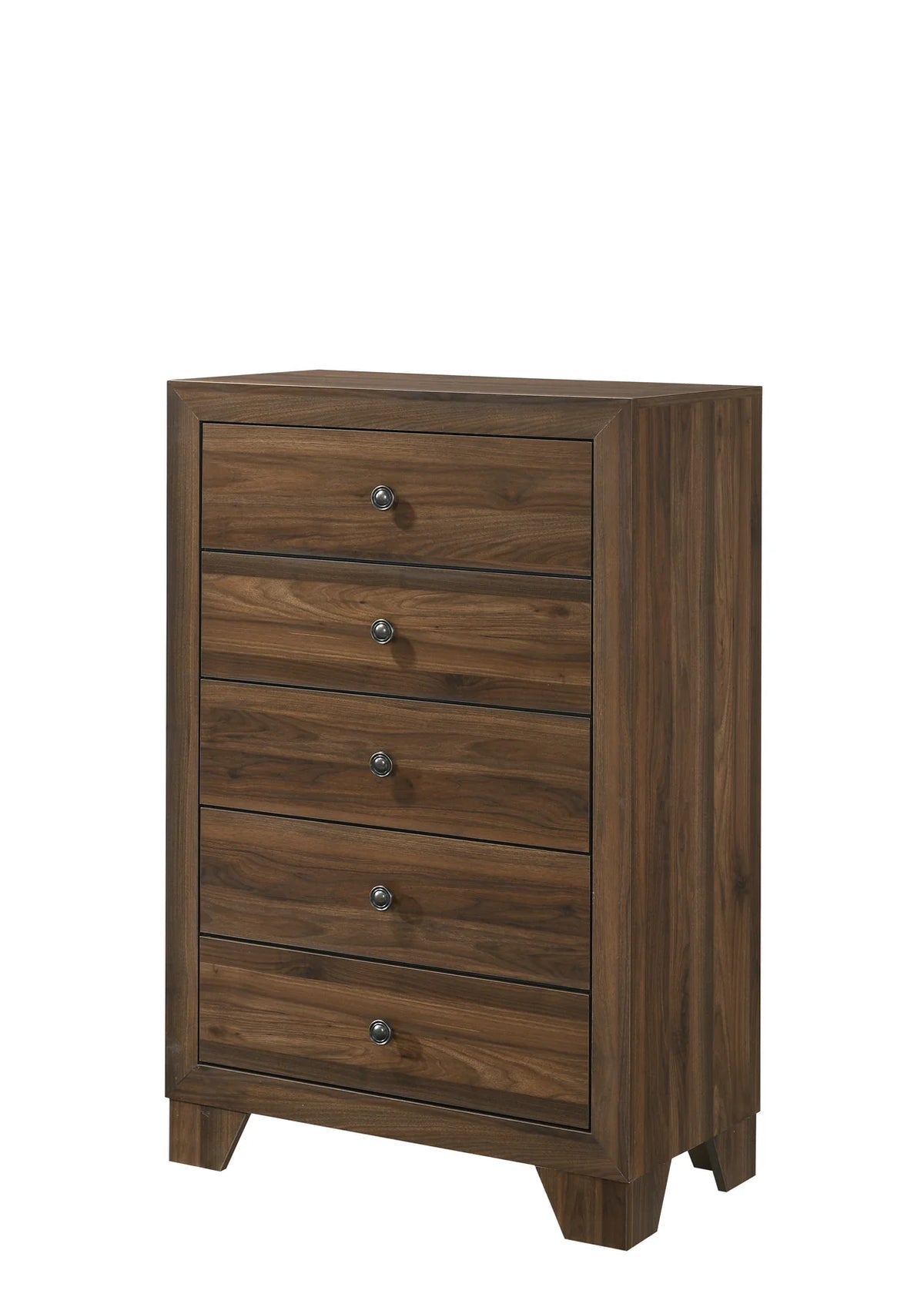 Millie Panel Bedroom Set
