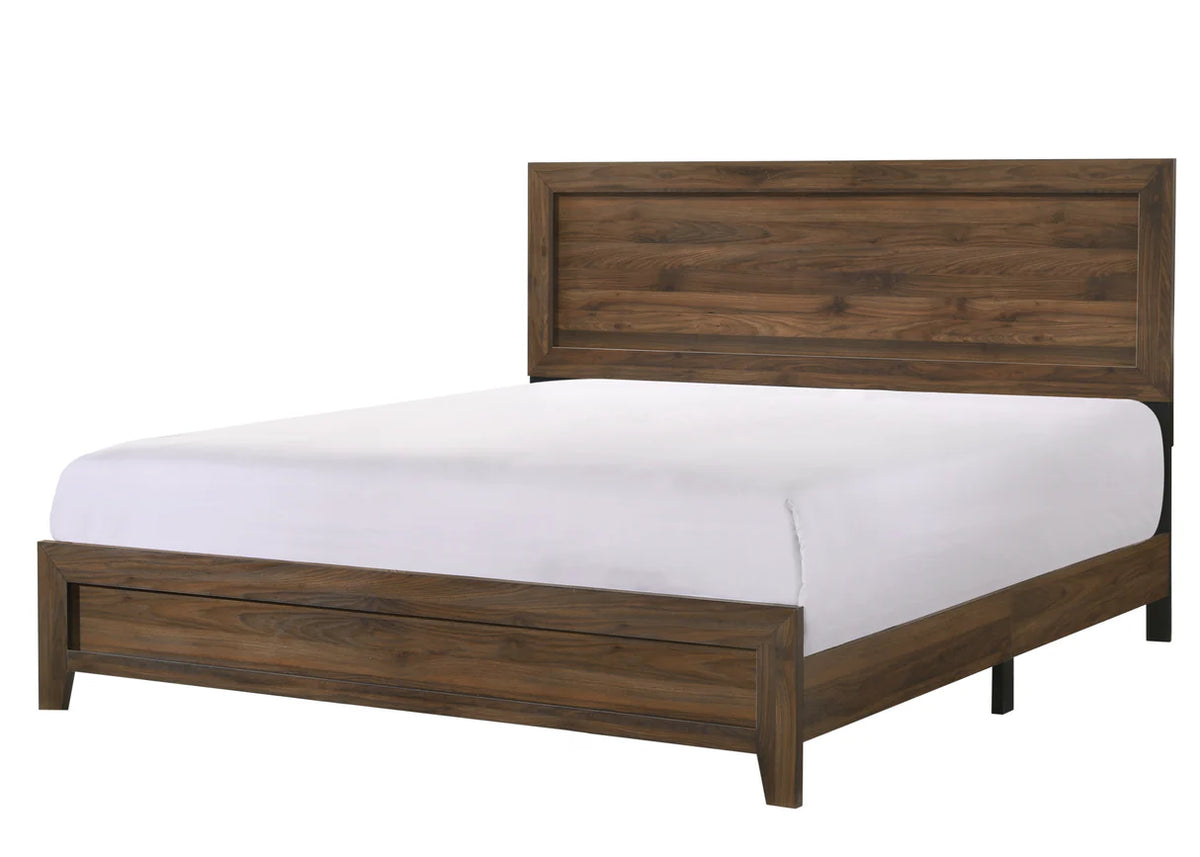 Millie Panel Bedroom Set