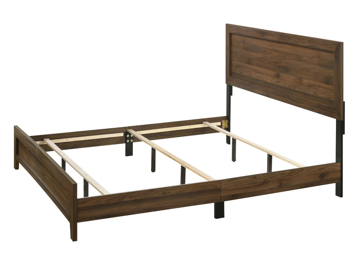 Millie Panel Bedroom Set