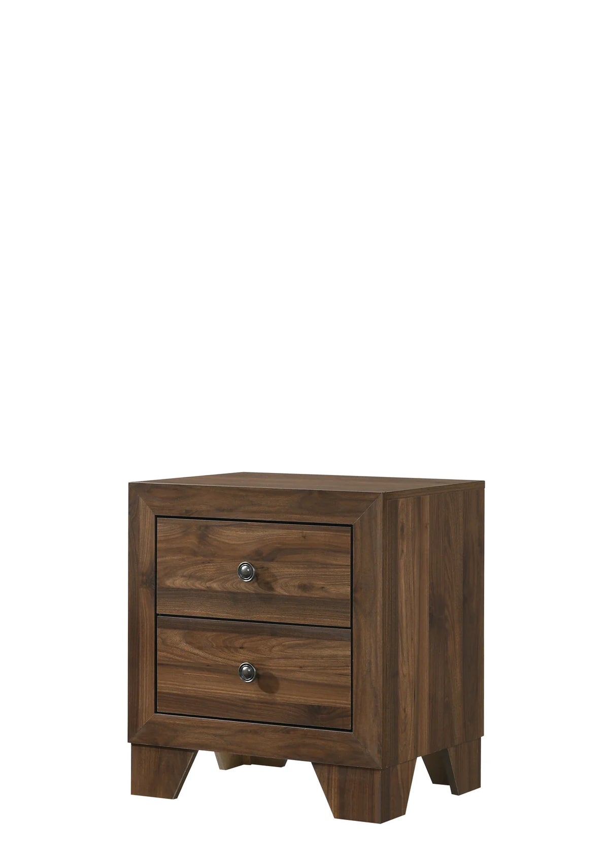 Millie Panel Bedroom Set