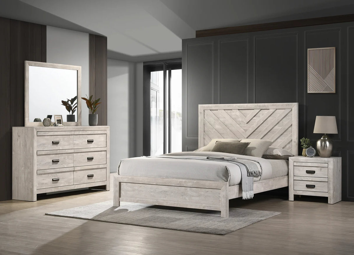 Juego de dormitorio Valor
