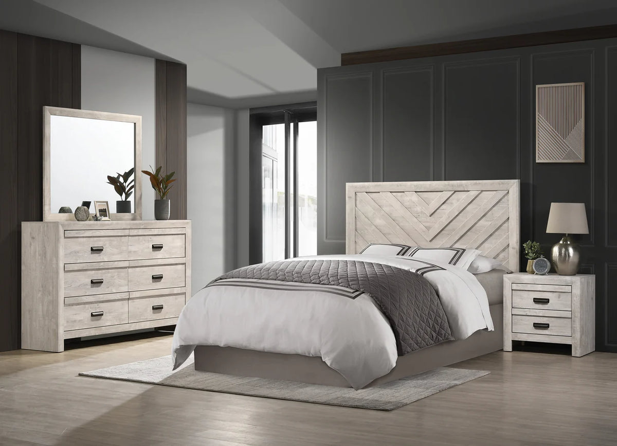 Juego de dormitorio Valor