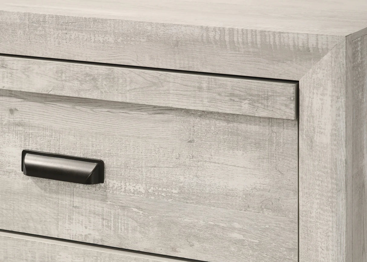 Valor Bedroom Set