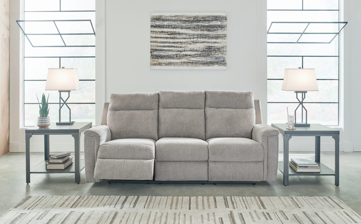 Barnsana Power Reclining Sofa, Loveseat or Chair