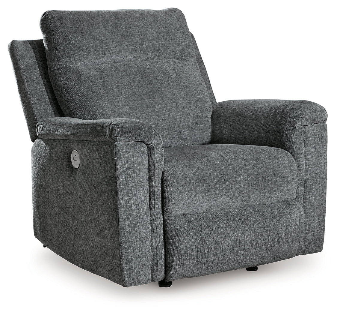 Barnsana Power Reclining Sofa, Loveseat or Chair