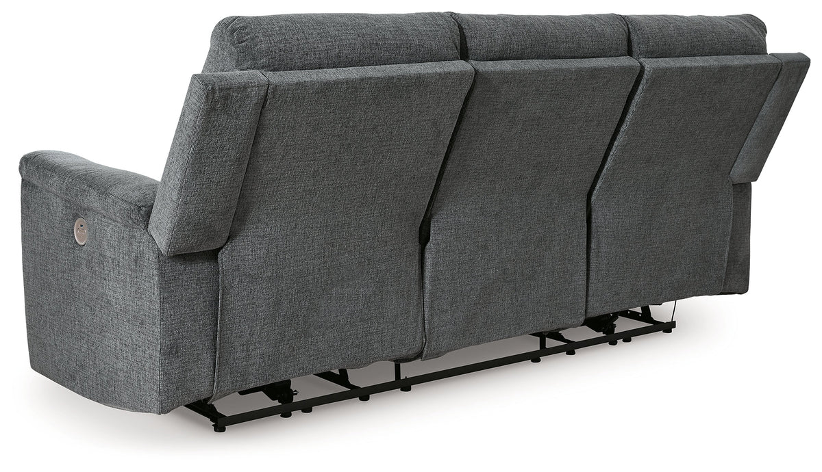 Barnsana Power Reclining Sofa, Loveseat or Chair