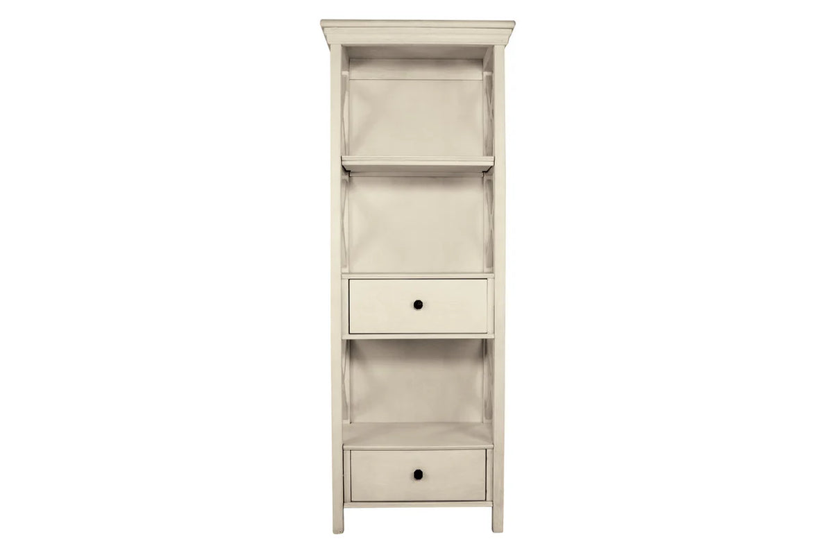 Bolanburg Antique White Display Cabinet