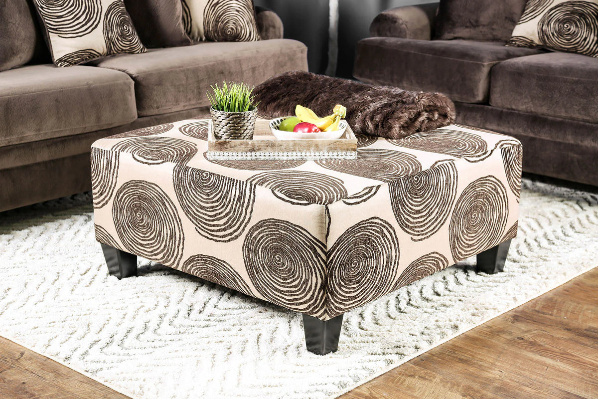 Bonaventura Sofa, Loveseat, Chair or Ottoman