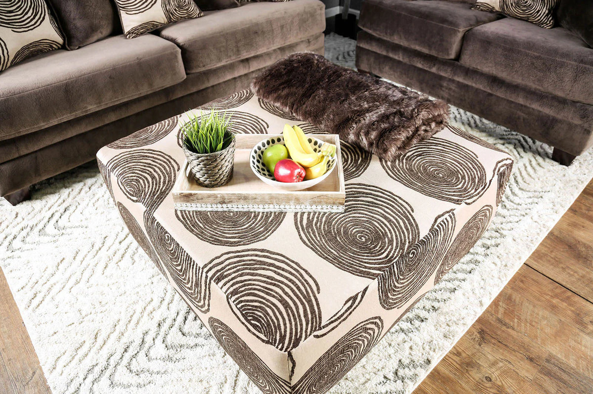 Bonaventura Sofa, Loveseat, Chair or Ottoman