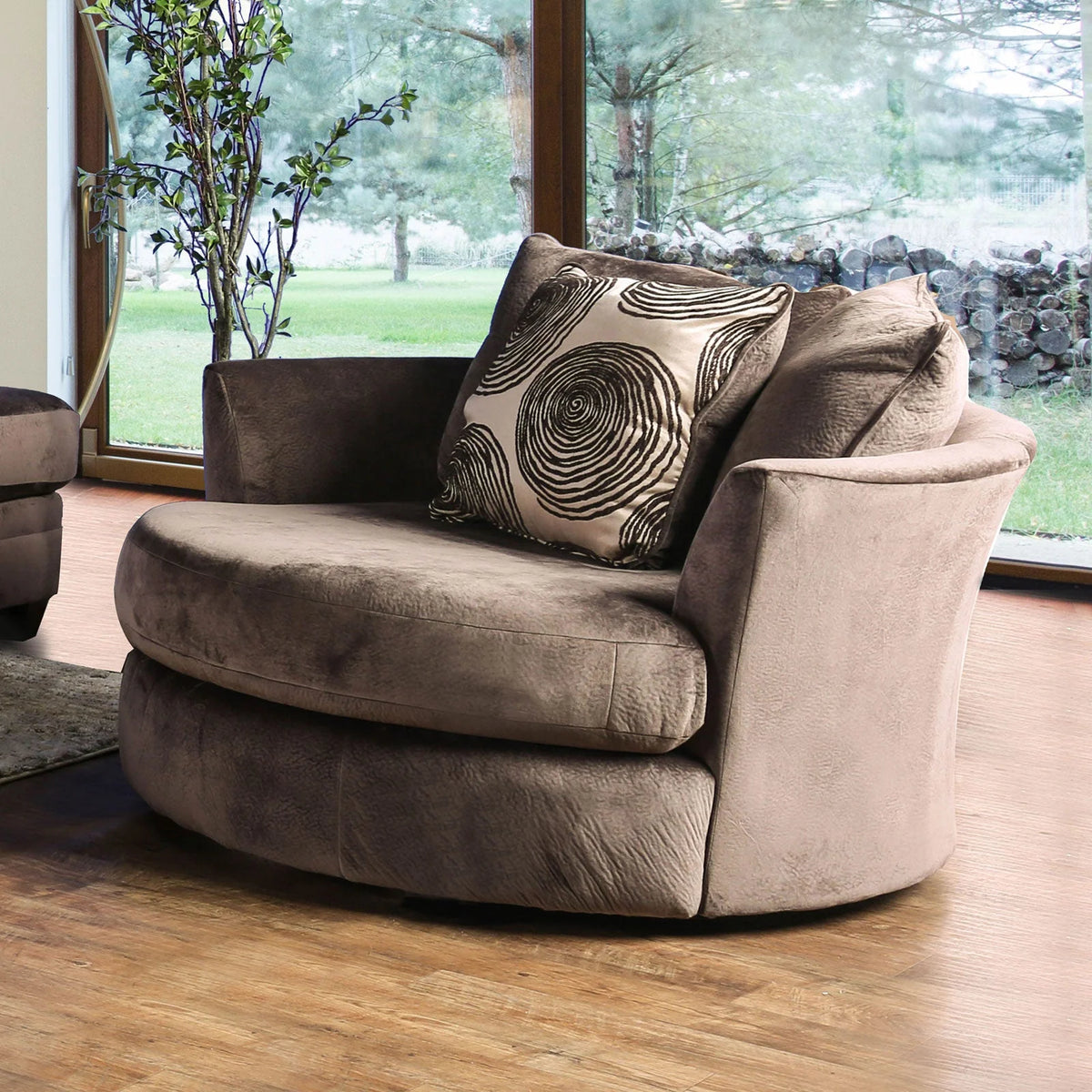 Bonaventura Sofa, Loveseat, Chair or Ottoman