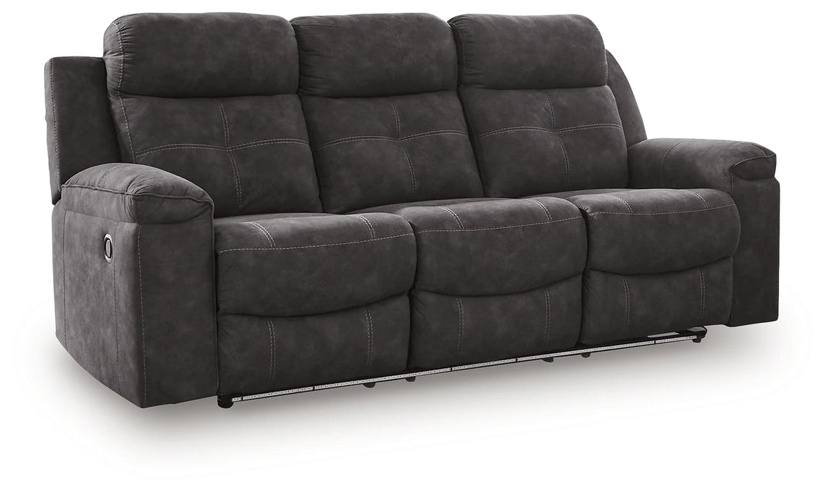 Juego de sala reclinable contemporáneo Brysonview