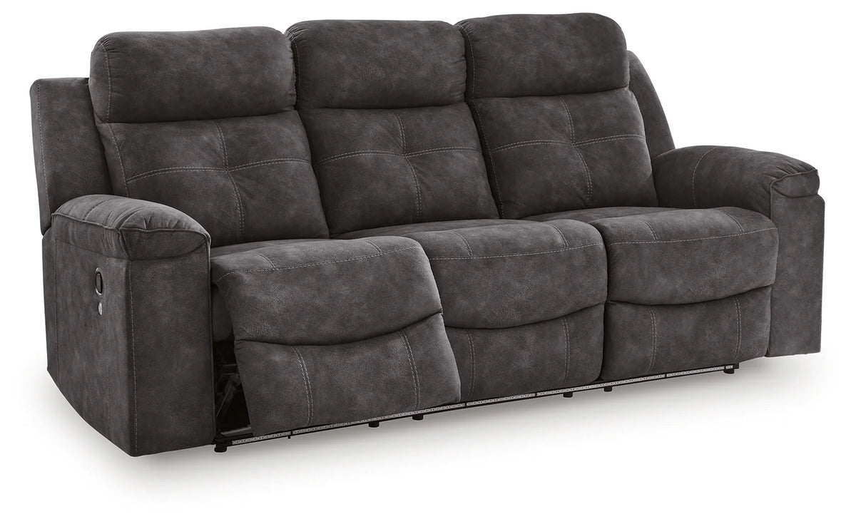 Juego de sala reclinable contemporáneo Brysonview