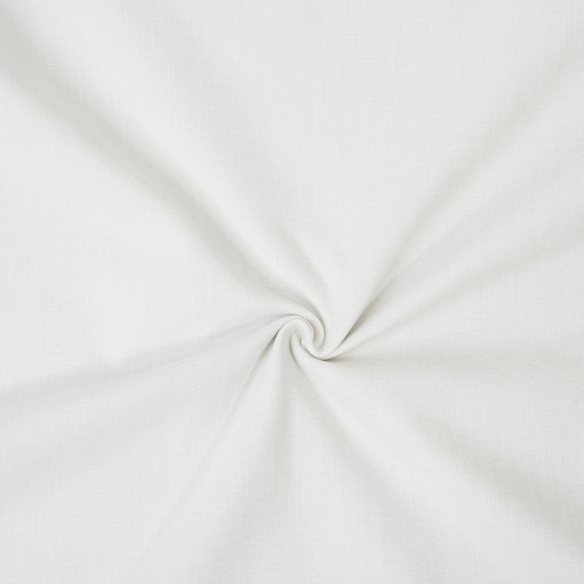 Modern Linen-Look L-Shaped Sectional