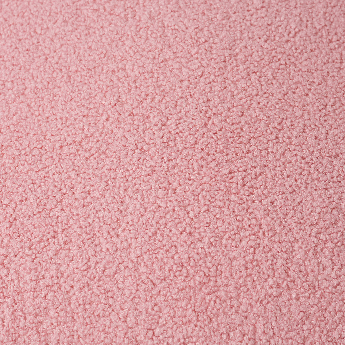 Cloud Teddy Sofa, White, Pink, Blue or Black
