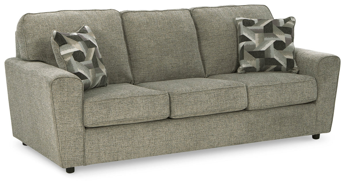 Cascilla Contemporary Living Room Set