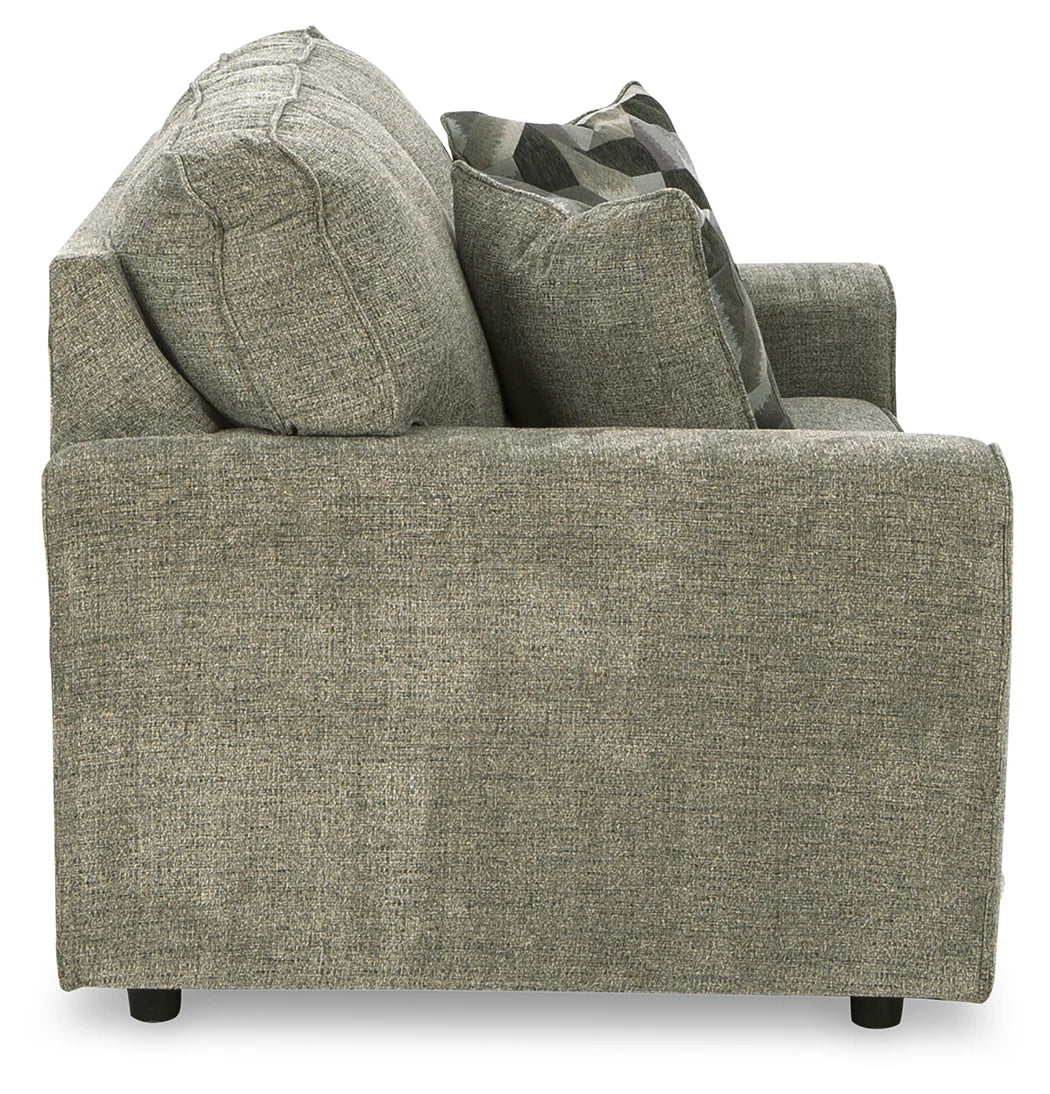 Cascilla Contemporary Living Room Set