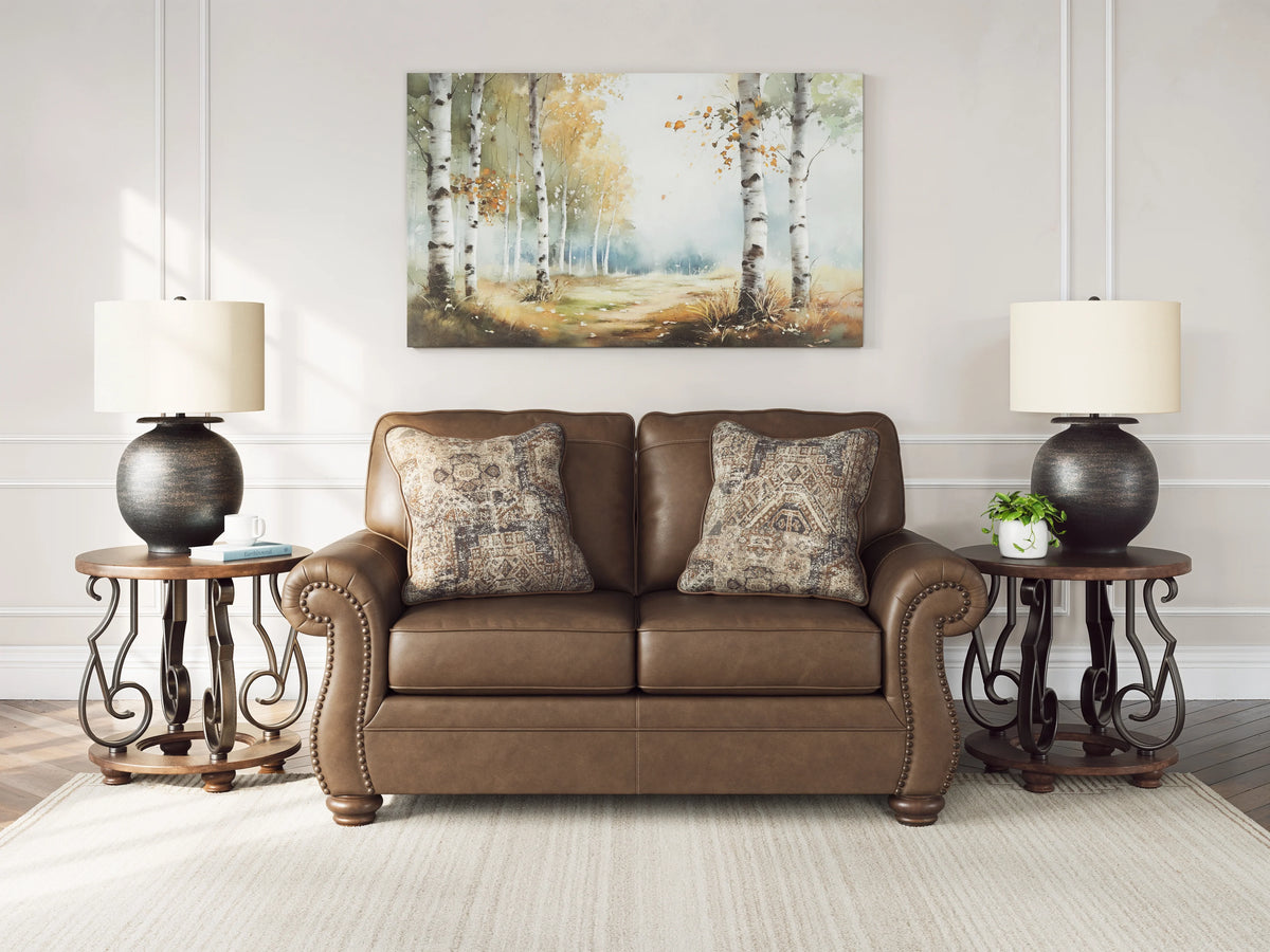 Juego de sala Chasemore Granite