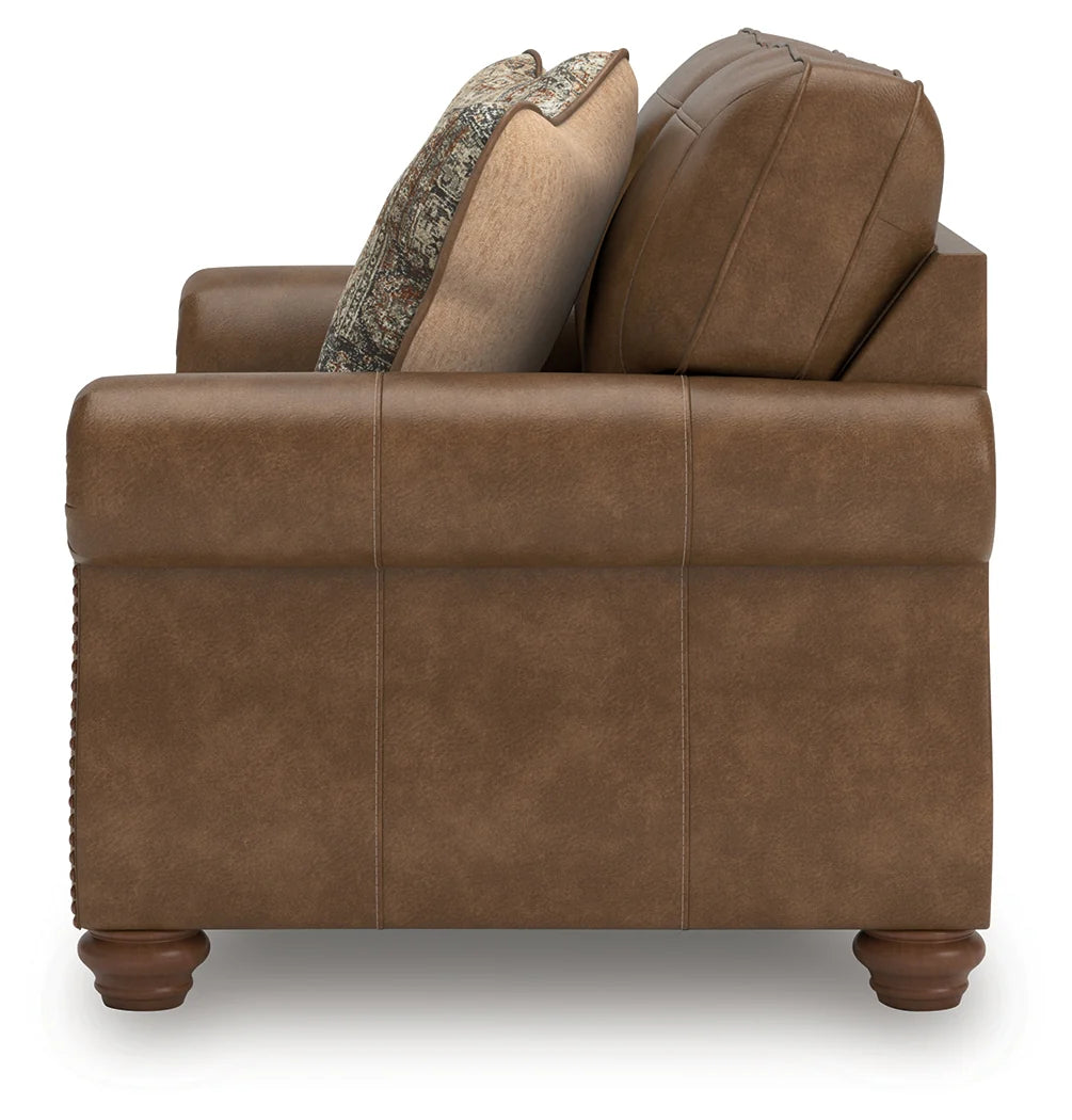 Chasemore Traditional Living Room Set
