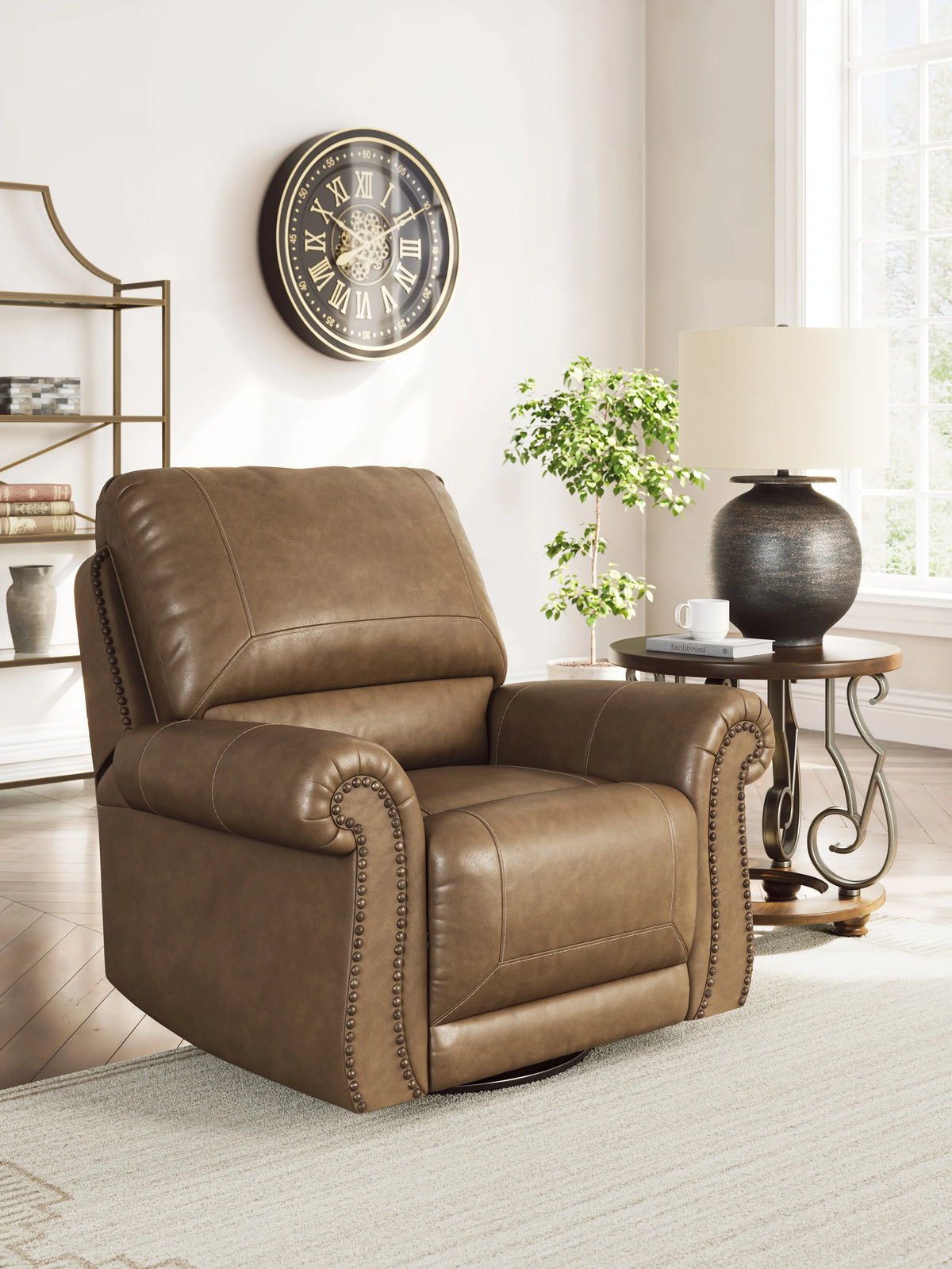 Juego de sala Chasemore Granite