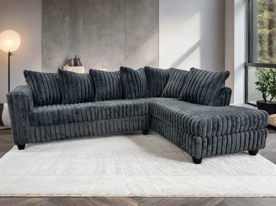 Cloudline Sectional