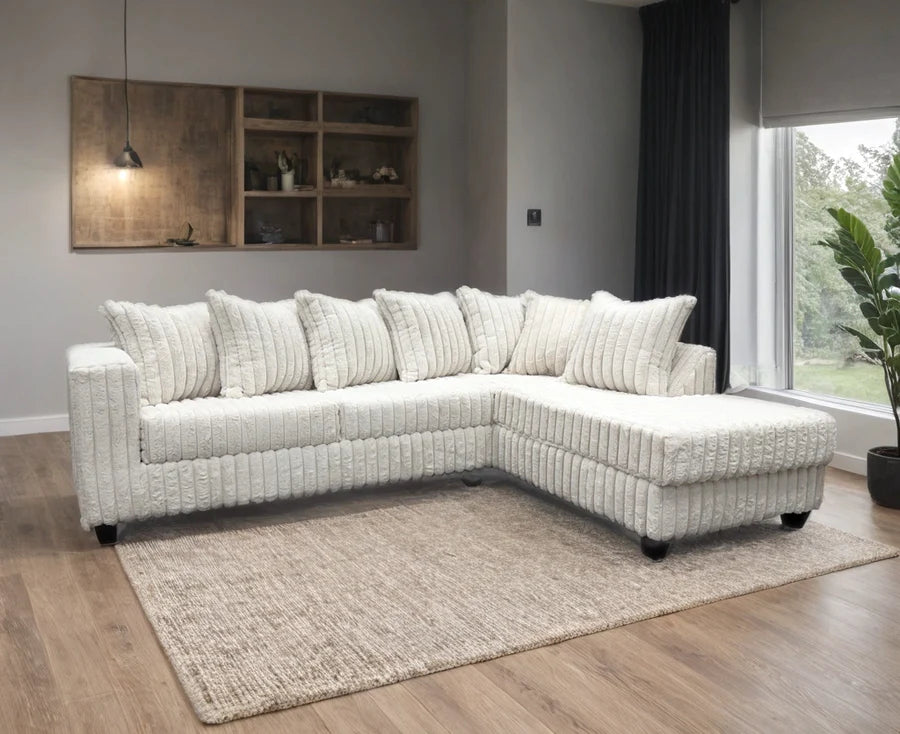 Cloudline Sectional