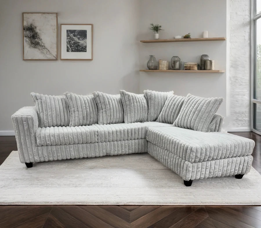 Cloudline Sectional