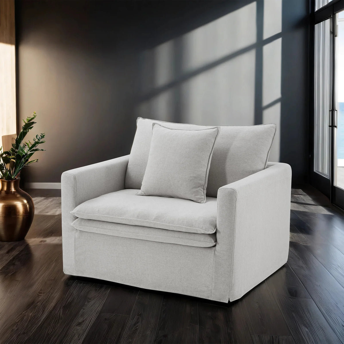 Crayford Sofa, Loveseat or Chair