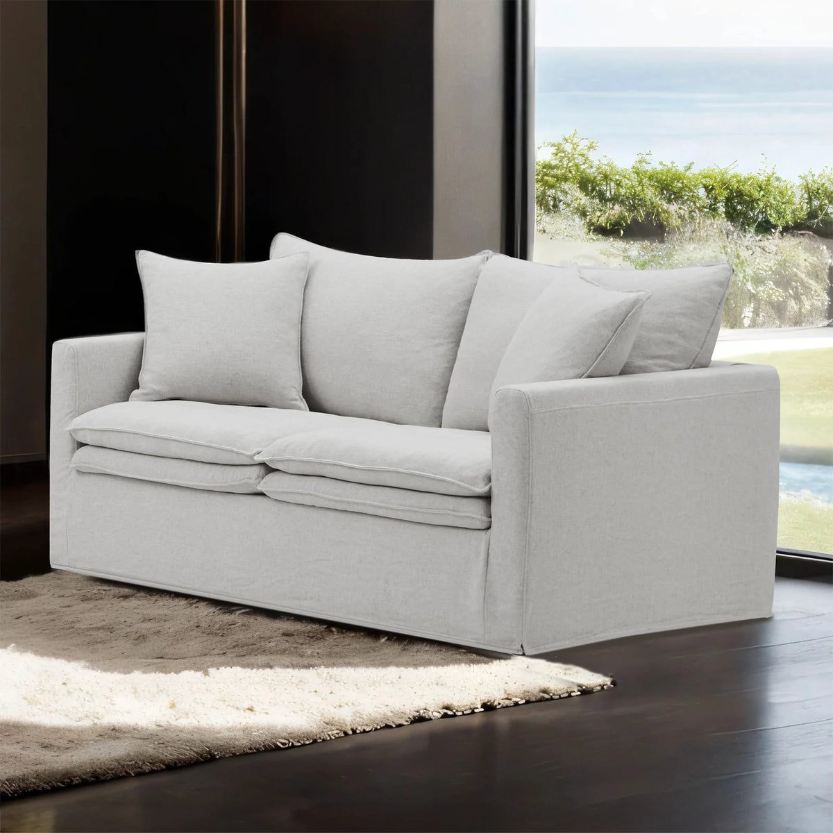 Crayford Sofa, Loveseat or Chair