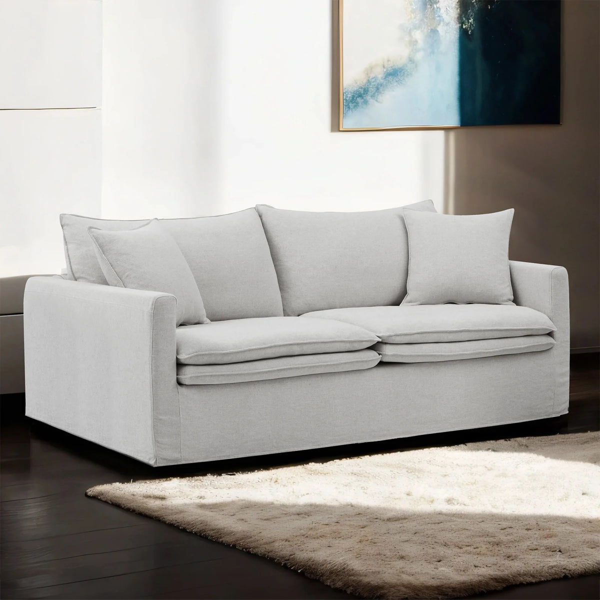 Crayford Sofa, Loveseat or Chair
