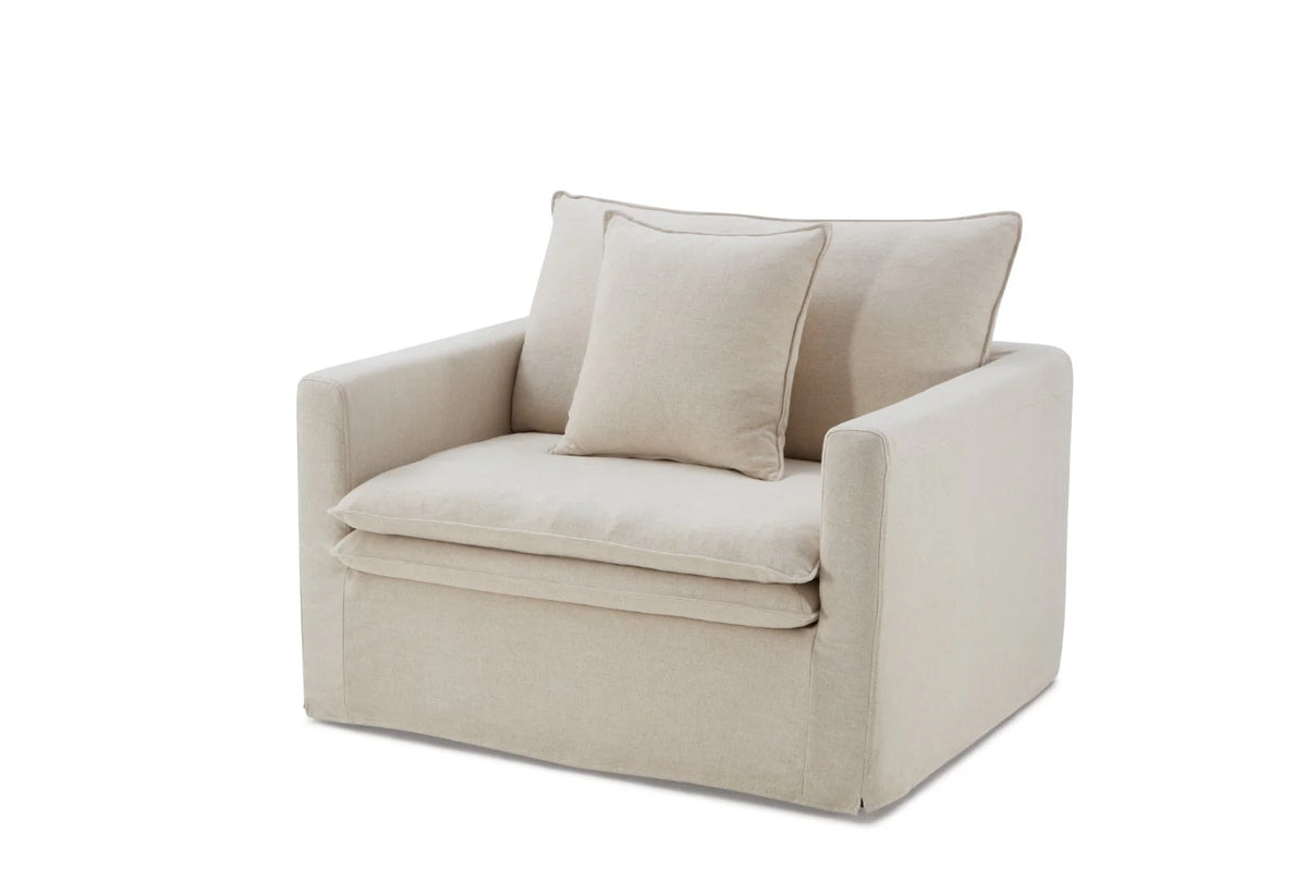 Crayford Sofa, Loveseat or Chair