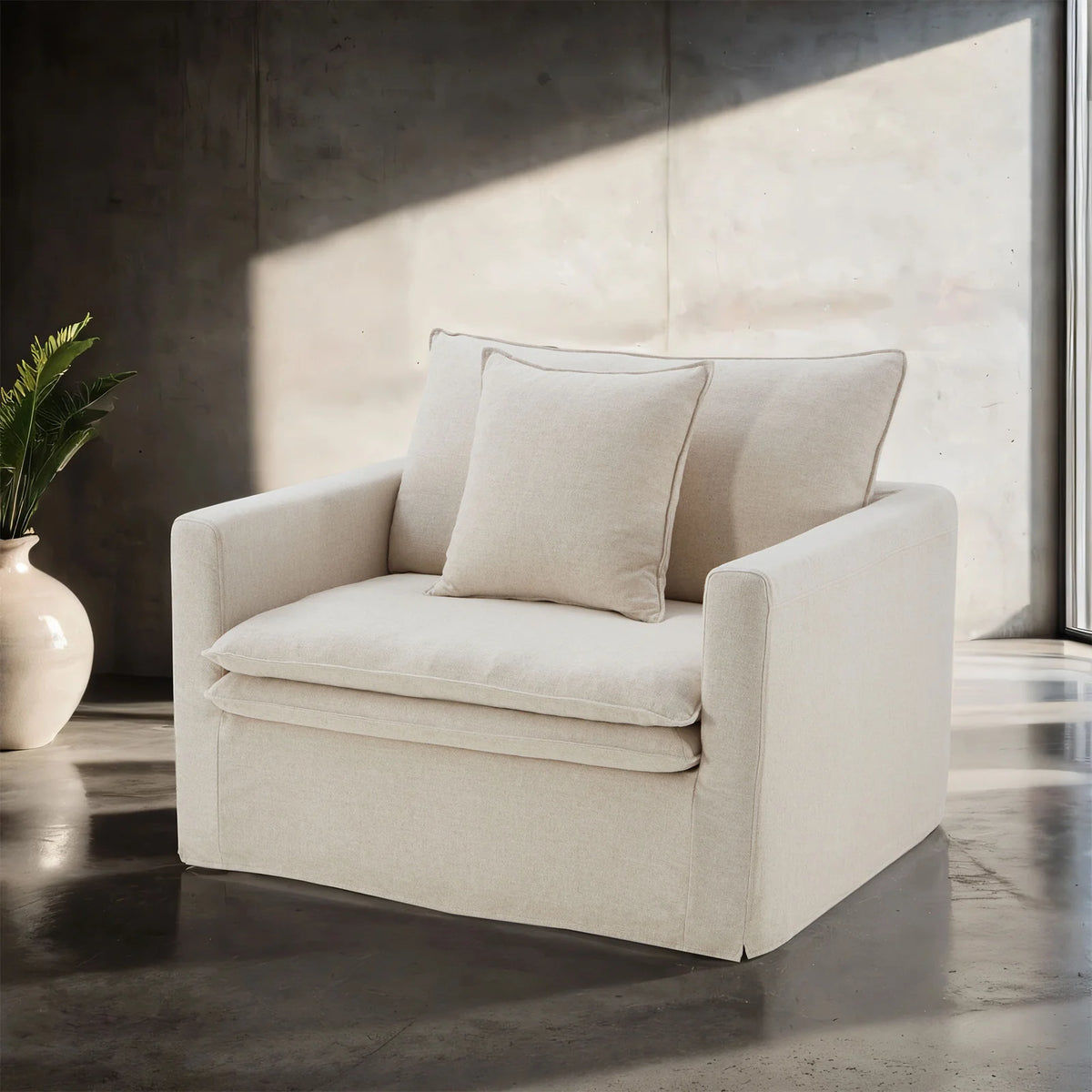 Crayford Sofa, Loveseat or Chair