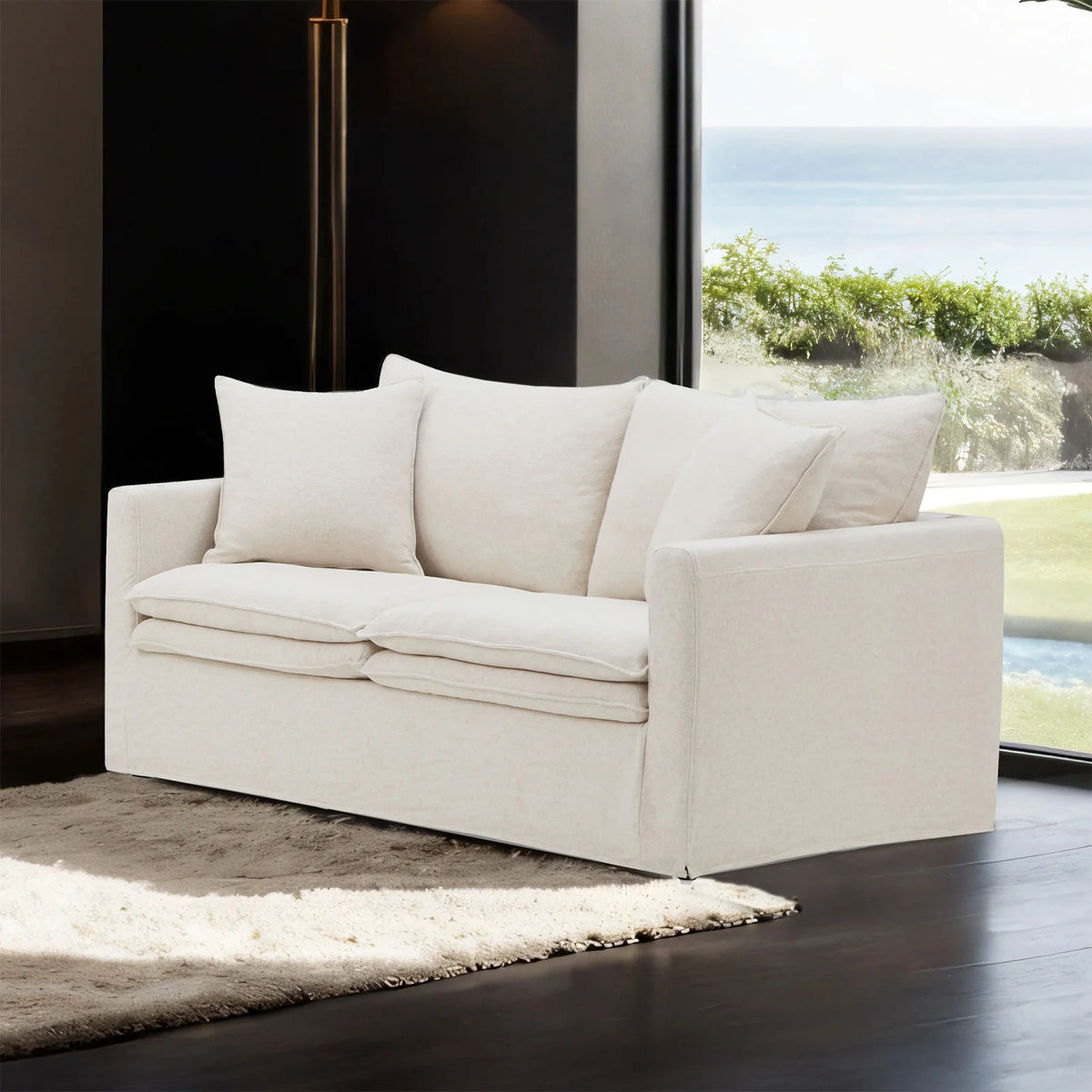 Crayford Sofa, Loveseat or Chair