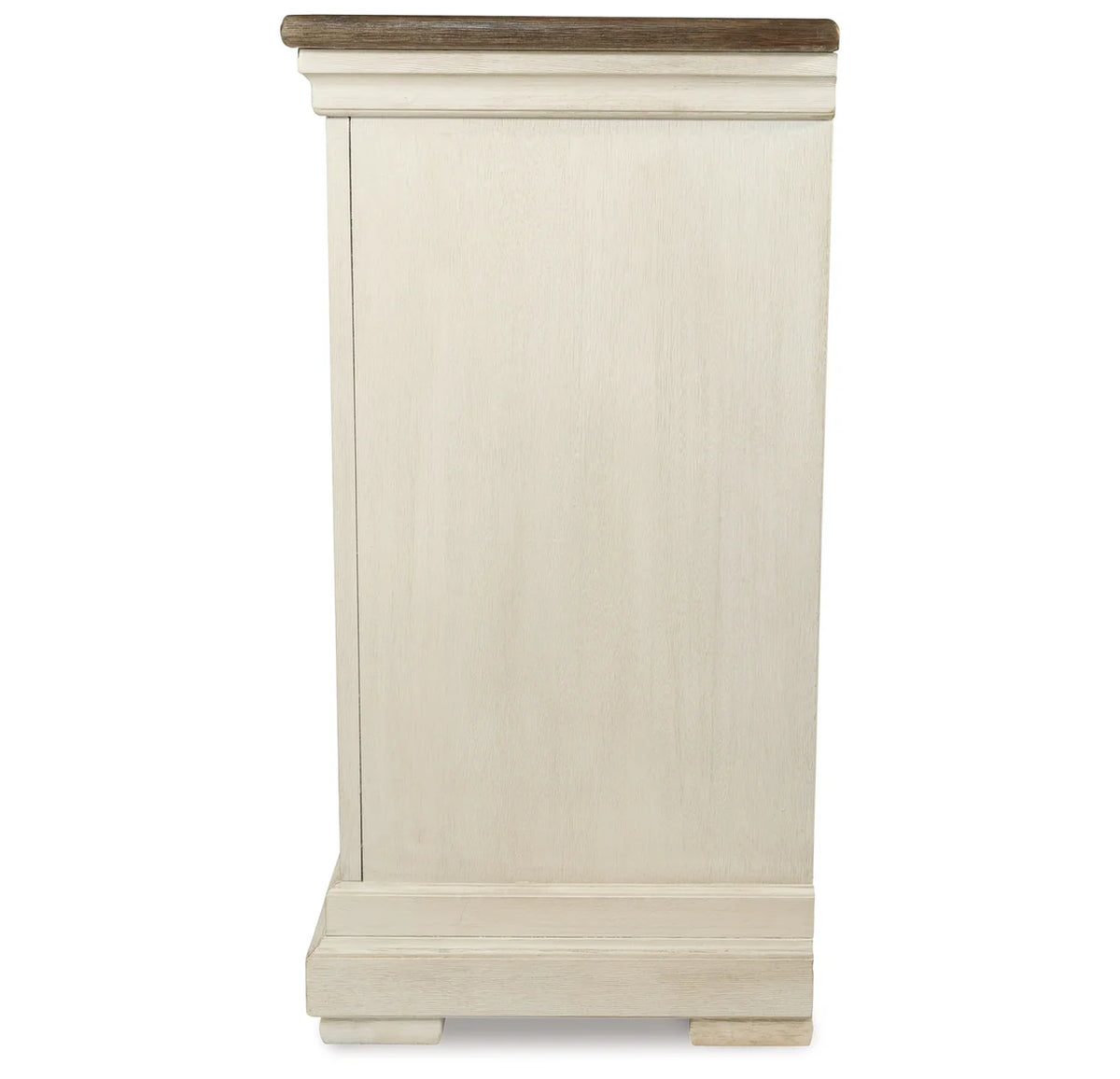 Servidor de comedor Burkhaus 