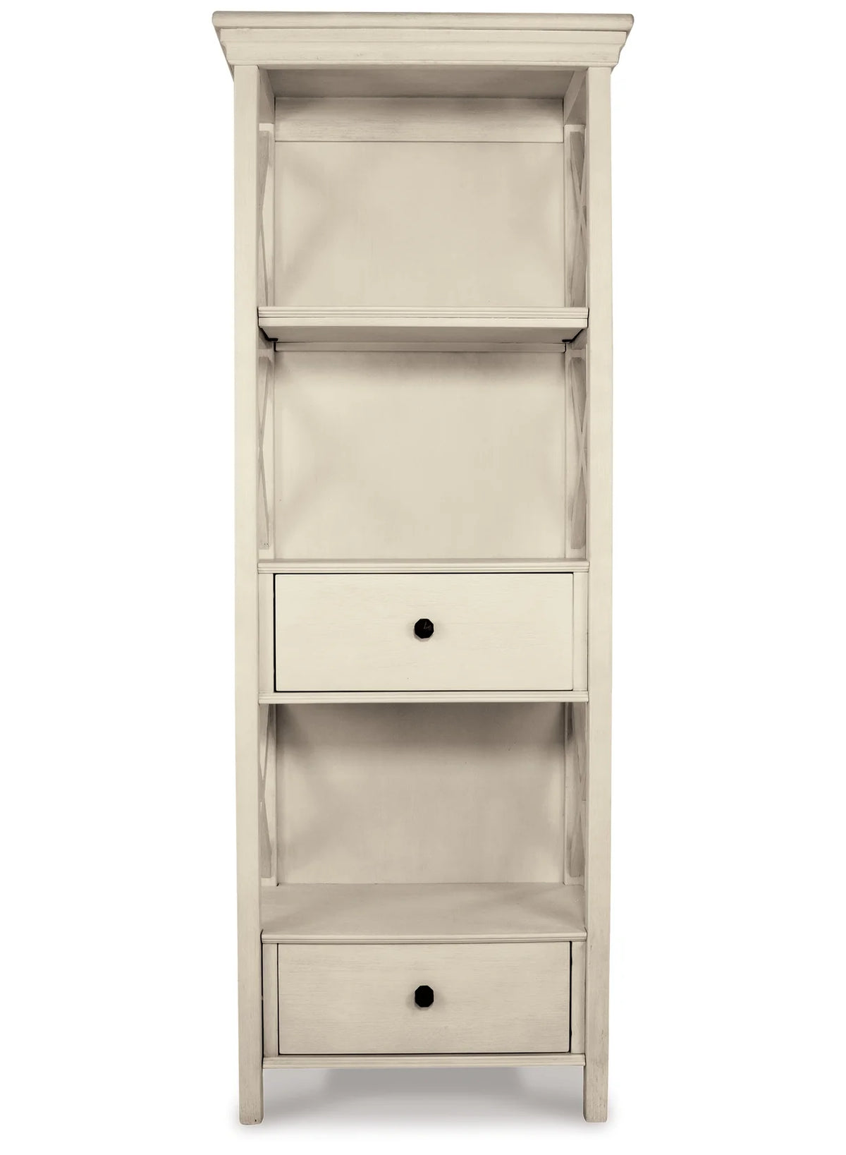 Bolanburg Antique White Display Cabinet