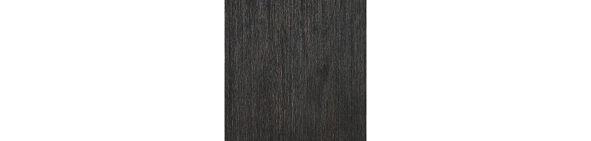Tyler Creek Black & Gray Dining Server