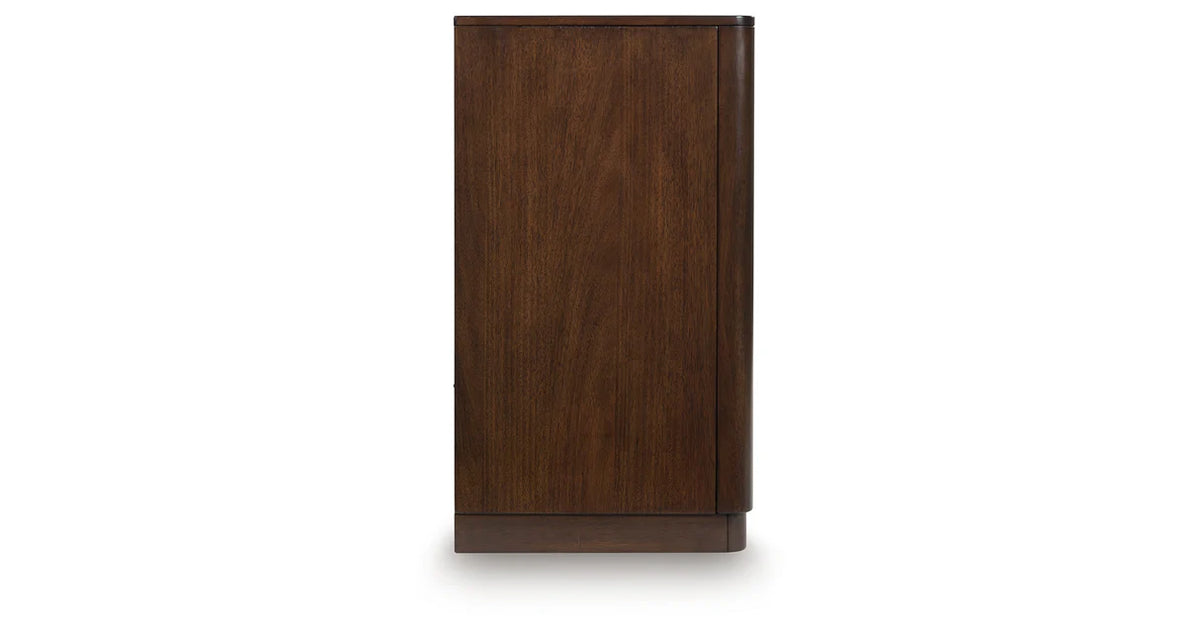 Servidor de comedor Burkhaus 