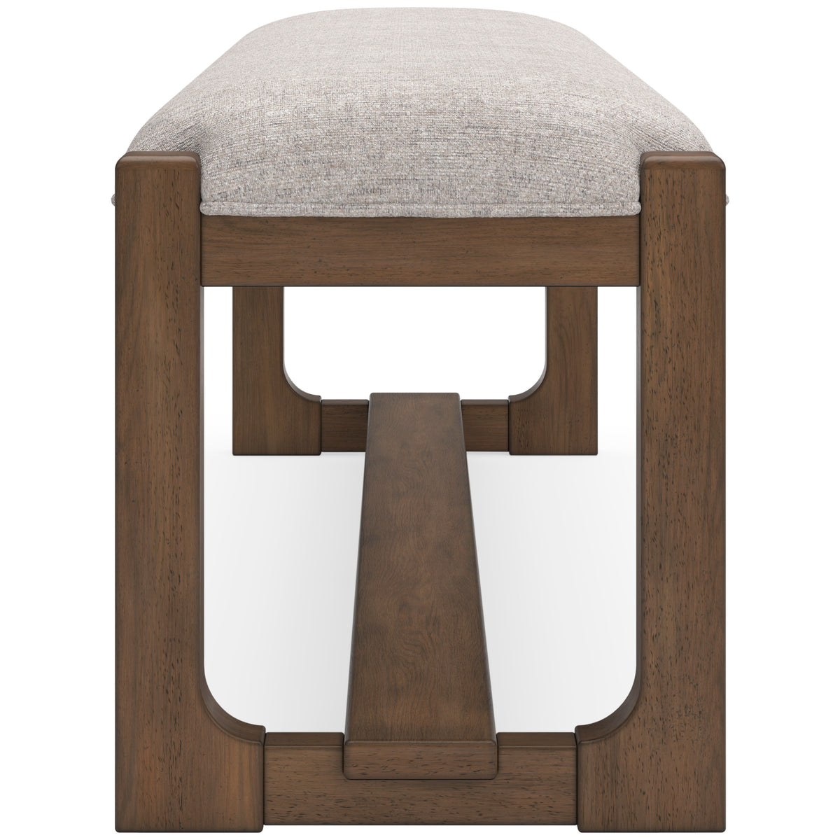 Cabalynn Light Brown Dining Table, Chairs & Sets